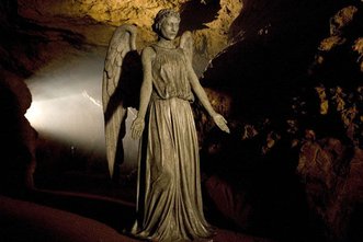 halloween, costumes, homemade, DIY, weeping angel, Dr Who