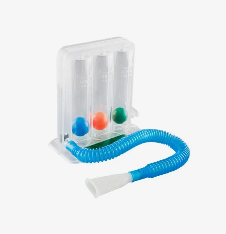 Manual Incentive Spirometer Market 2022 by Top Key Players, Types, Applications, Trends