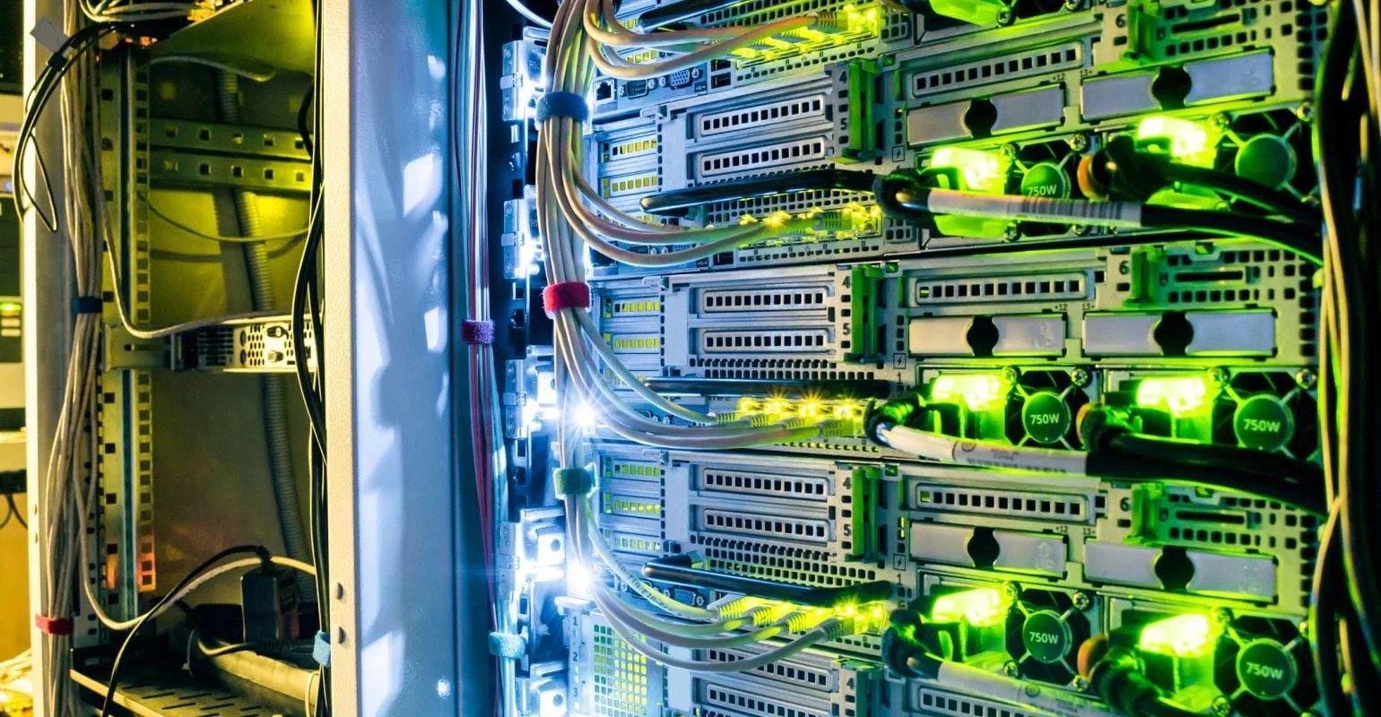 Data Center Switch Market is constantly evolving as new technologies ...