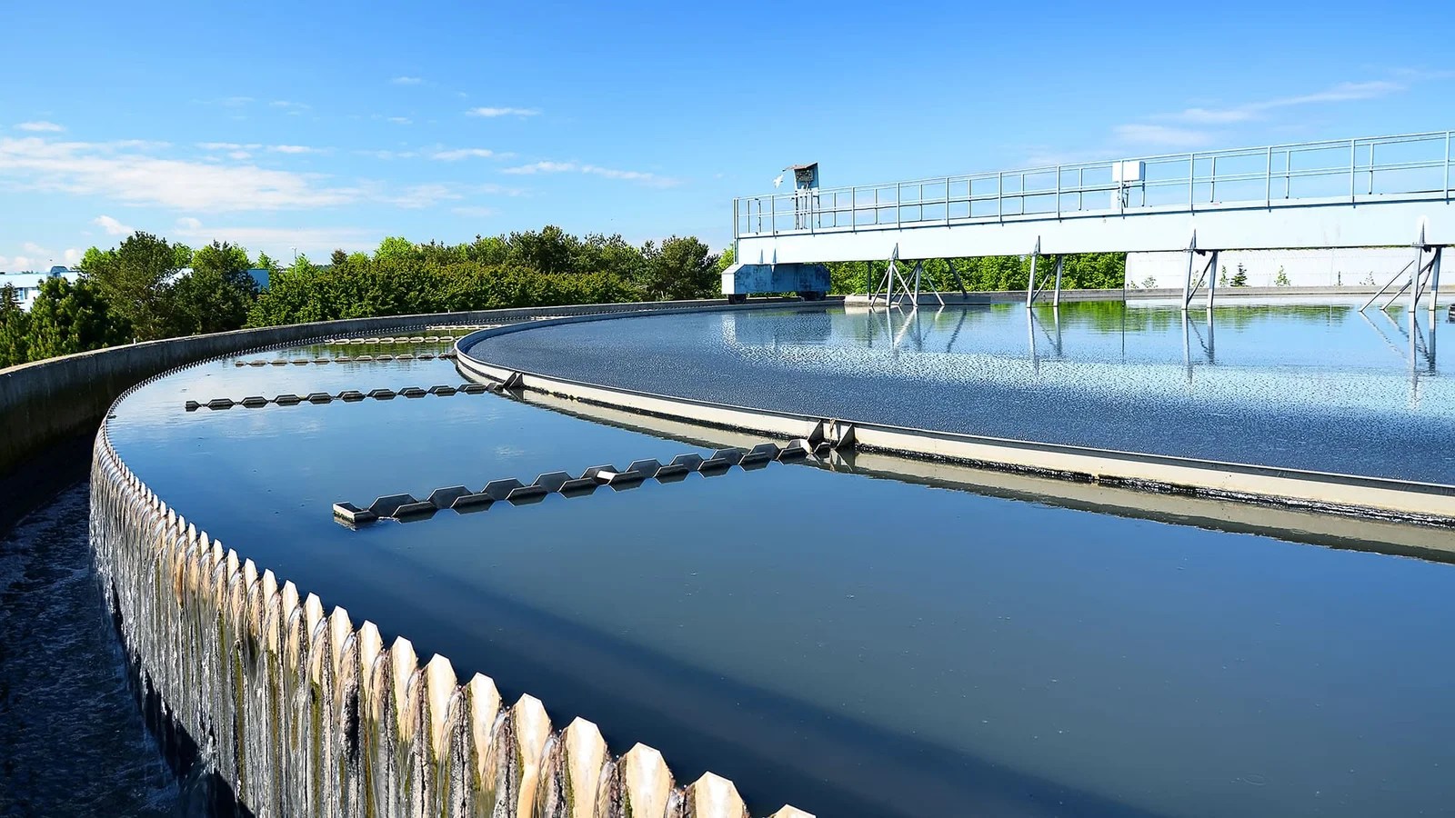 Water And Wastewater Treatment Equipment Market Size, Growth Opportunity, Regional Analysis 2021