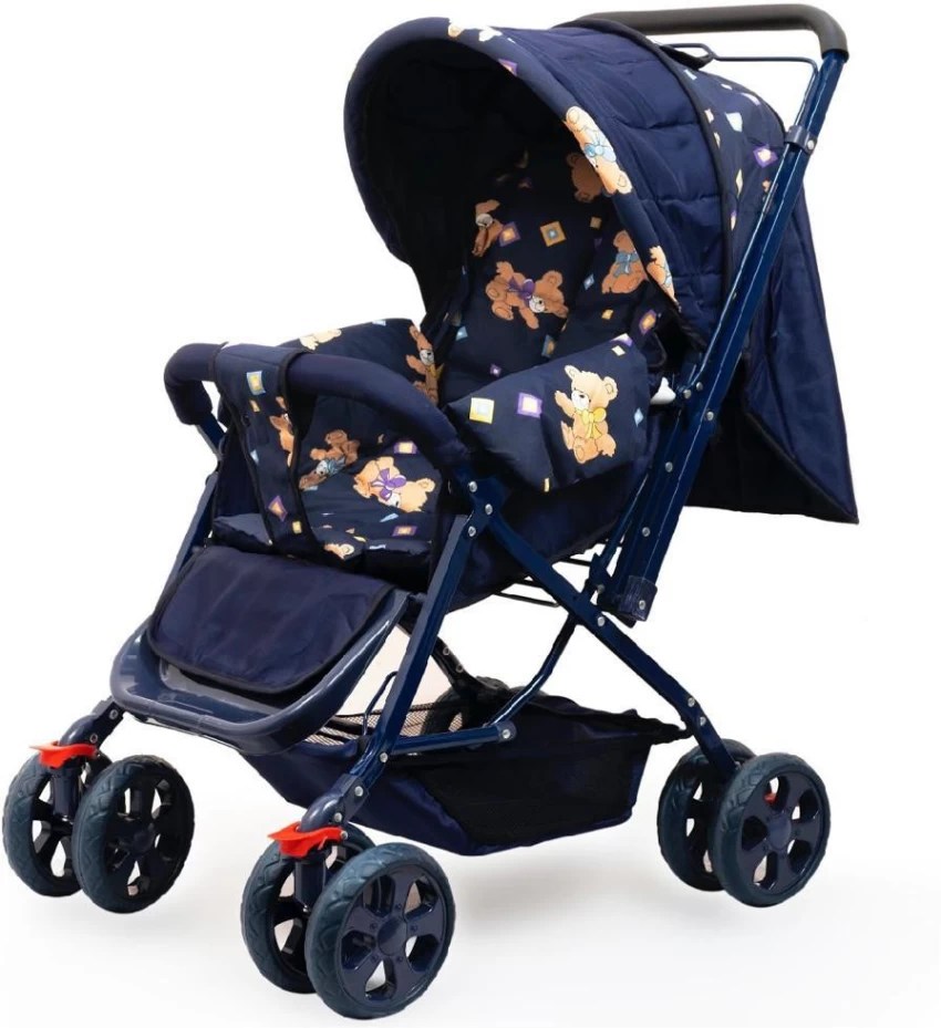 Baby Stroller and Pram Market Development, Size, Revenue, Sales Volume