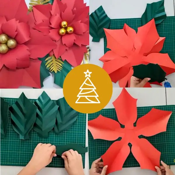 Plantillas Navideñas para Decoraciones Espectaculares