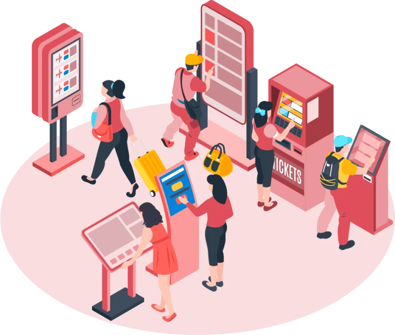 Best Vending Machine Software - Premium Ocean Art Gallery - 4K