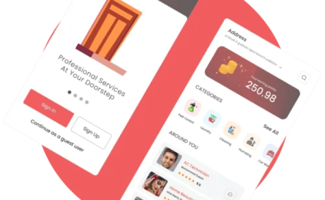 LinkitSoft - Custom Software Development Services