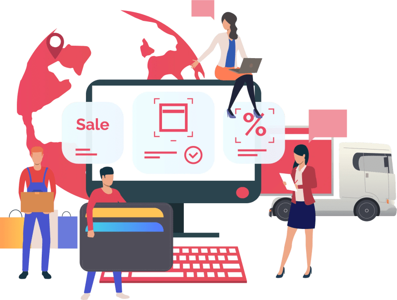 Intelligent Vending Dev Kit Handles Interactive Retail - Premium 8K Ocean Photos | Free Download