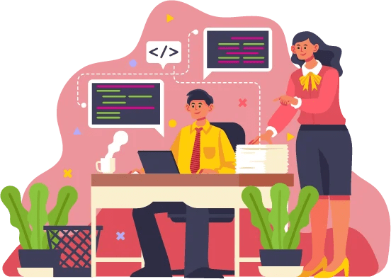 Location System Clearly Development - Amazing Gradient Photo - Retina