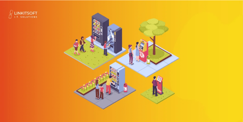 Using Data Driven Insights To Optimize Vending Machine Placement Vendingbible - Premium City Wallpaper Gallery - Desktop