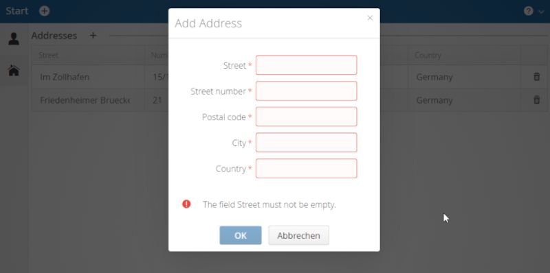 Linkki Tutorial - Download Beautiful Dark Design | 8K