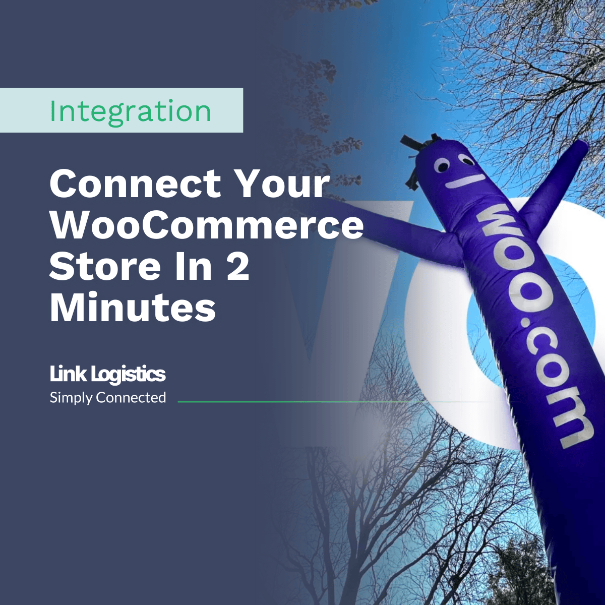 Connect Your WooCommerce Store in 2 Minutes