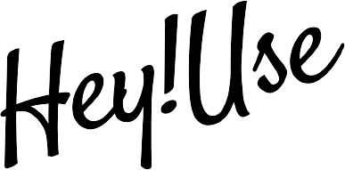 Hey!Use