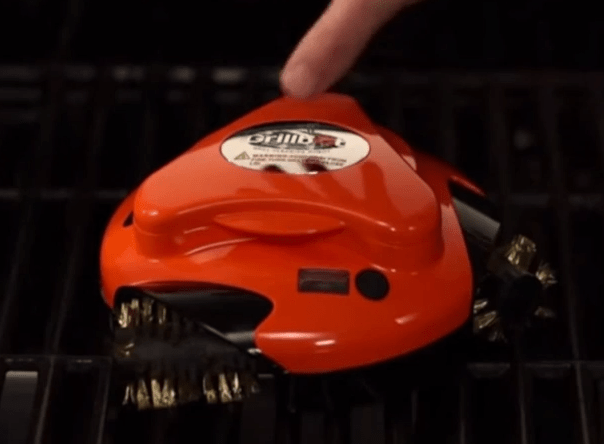 grillbot