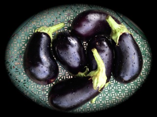 eggplant