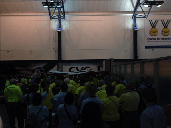 honorflight