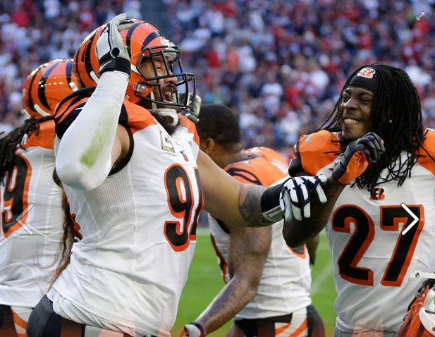 bengals