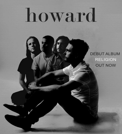 howard