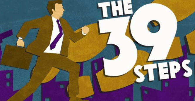 39steps