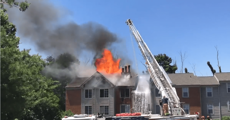 ftmitchellfire