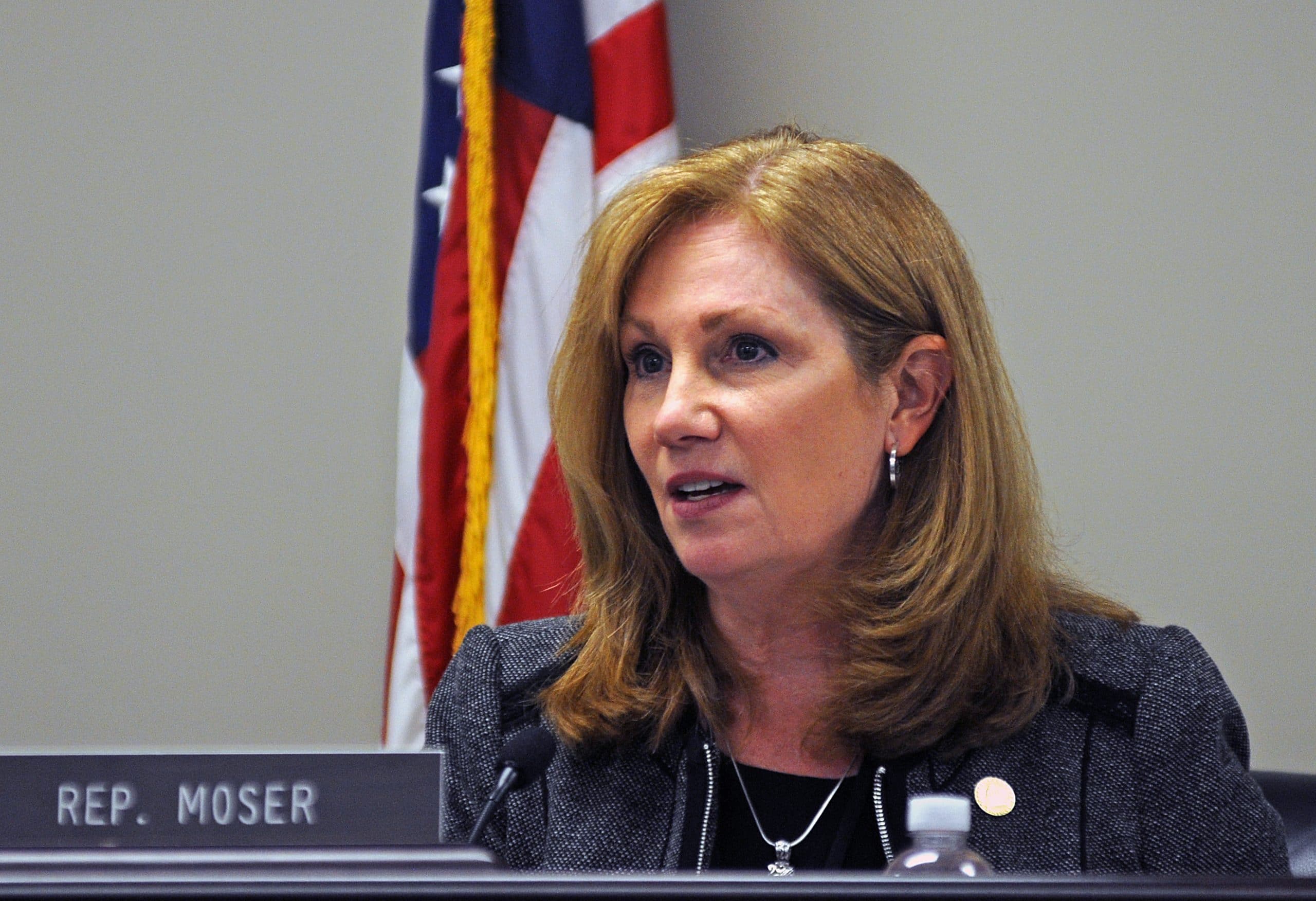 Moser faces primary challenge from Mann in 64th District - LINK nky