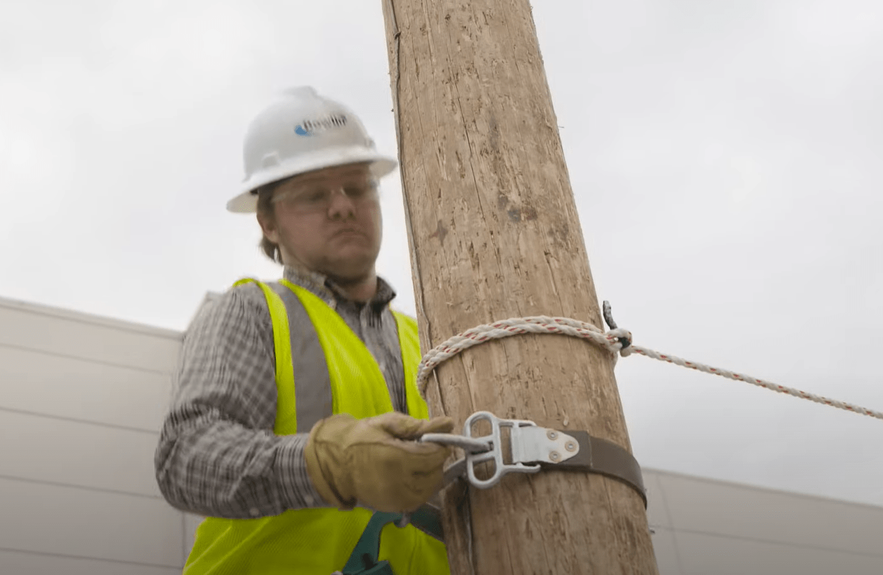 gatewaylineman