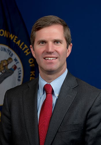 Andy-Beshear