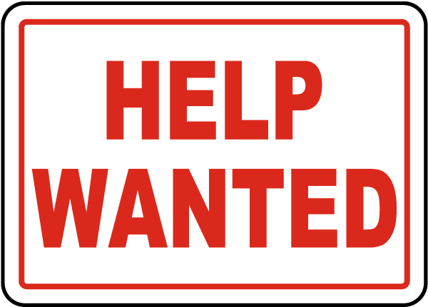 helpwanted