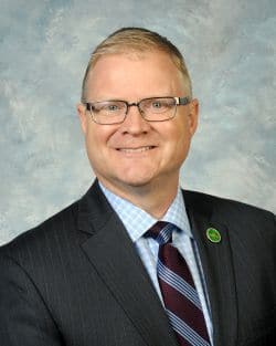 Damon Thayer