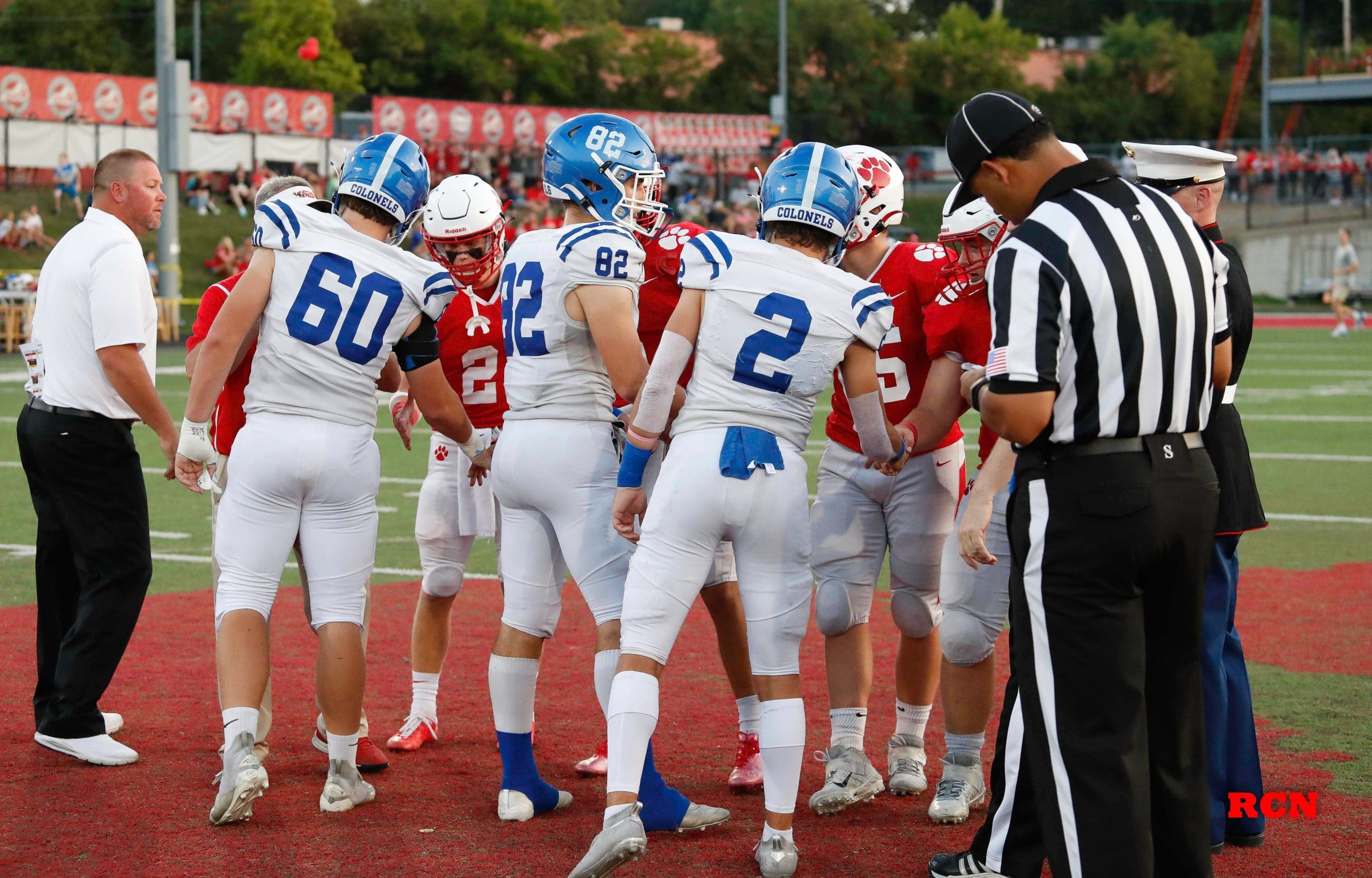 covcath-beechwood