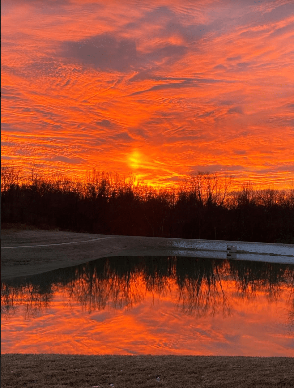 glorioussunrise