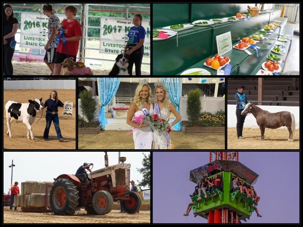 Boone County Fair