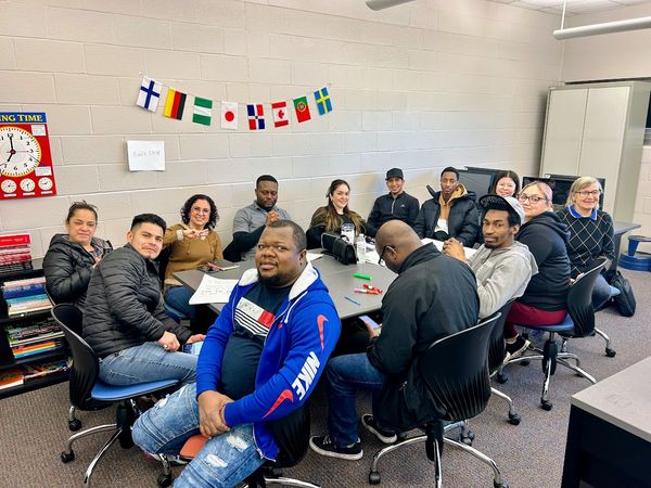 Gateway Adult Education expands English classes in Covington