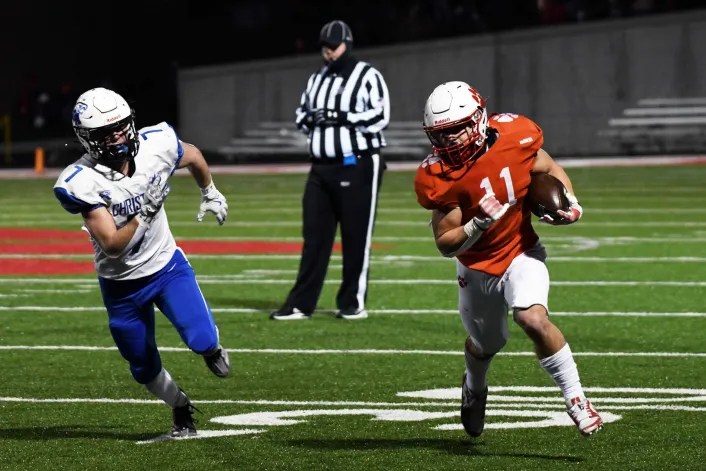 Breaking down the district football battles in NKY