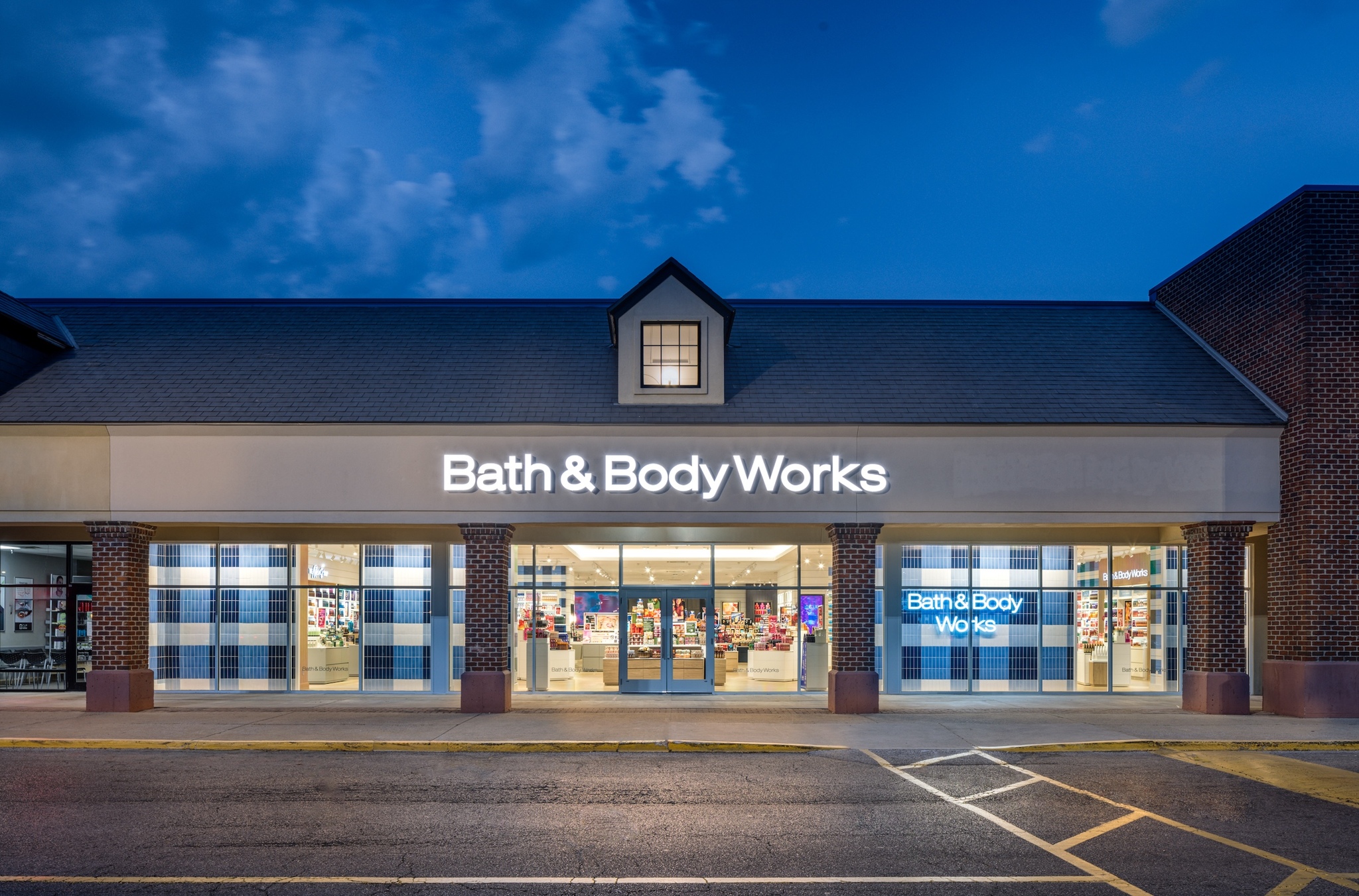 Bath & Body Works to open redesigned store at Florence Square
