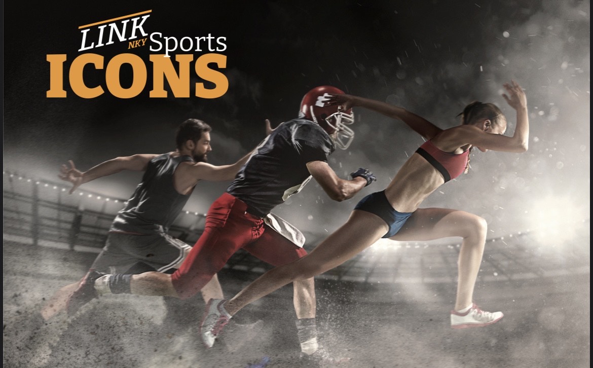 50 NKY sports icons in 50 days: Day 39, Frank Jacobs