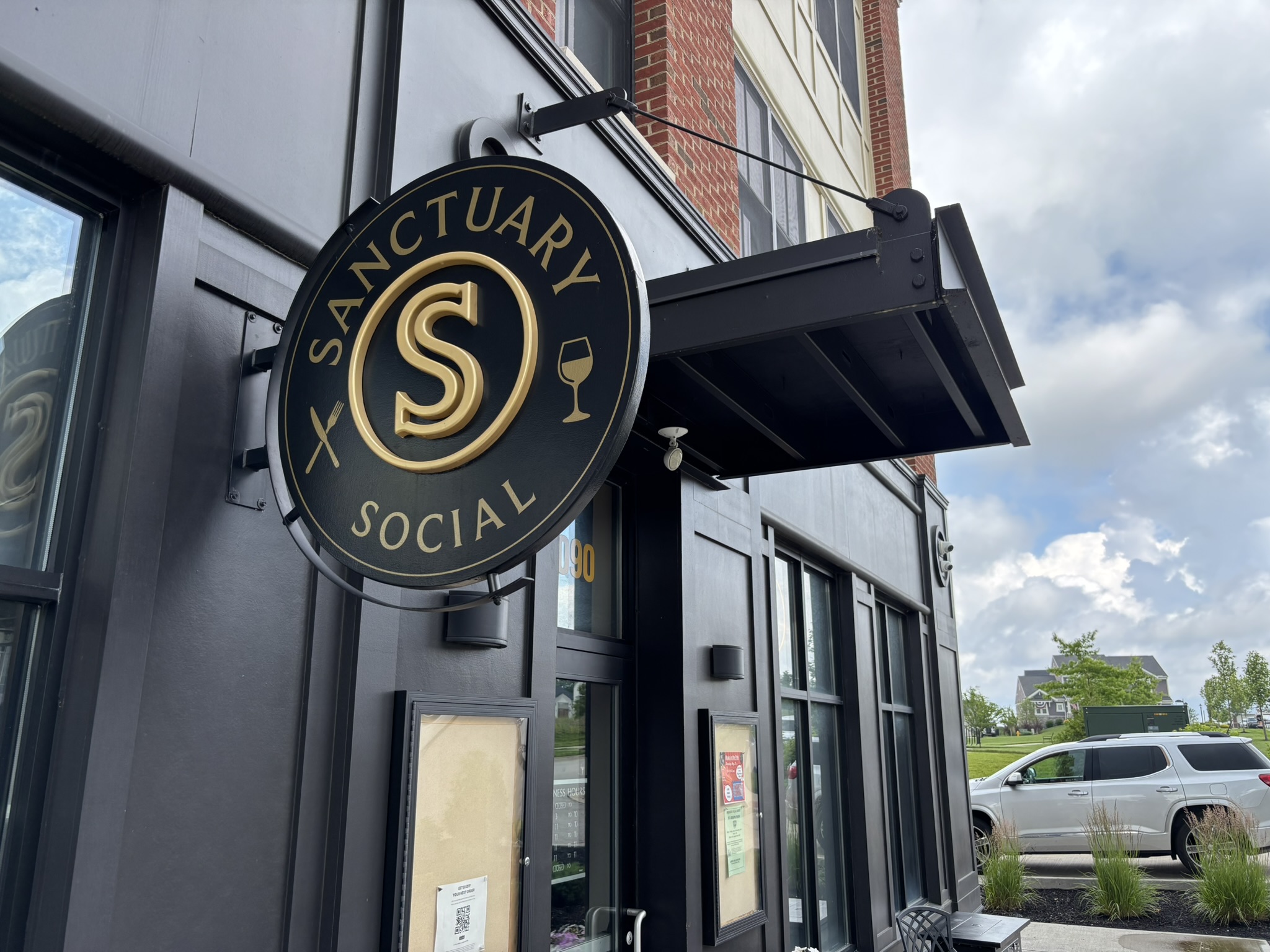 Readers' Choice Winner Spotlight: Sanctuary Social