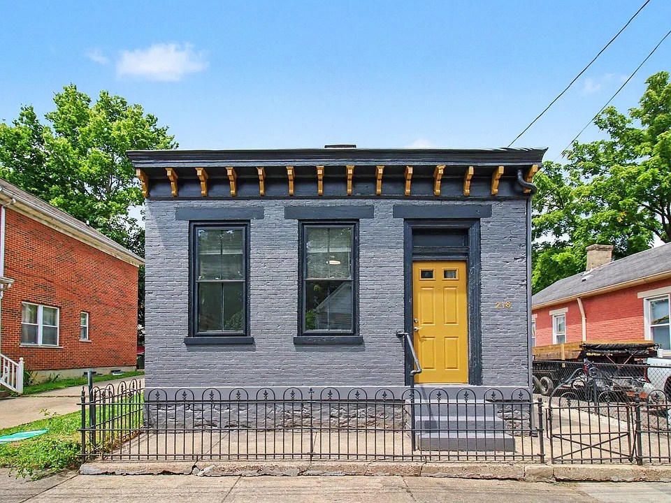 Northern Kentucky Real Estate Market Features Diverse Listings