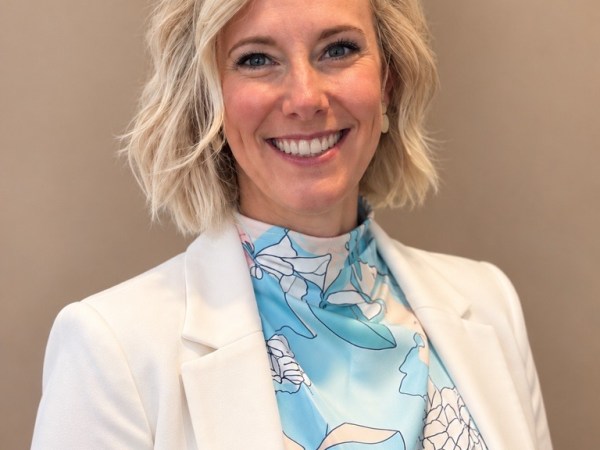 Press release: Horizon Community Foundation Welcomes Katie Enzweiler as Director of Marketing and Engagement