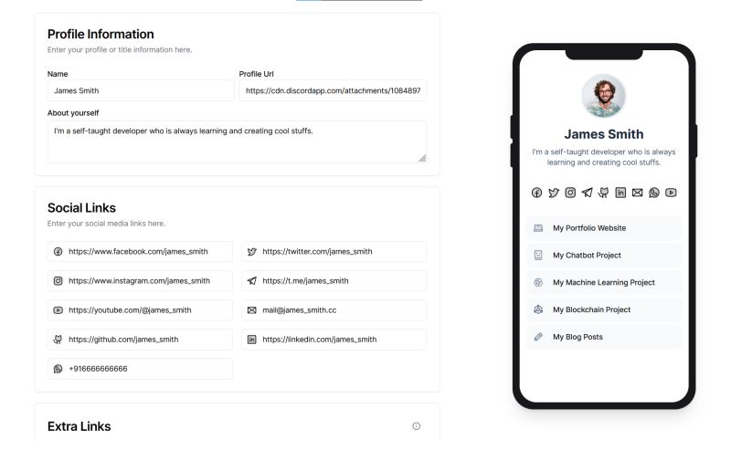 Github Sujjeee Peepstudio Peepstudio Is An Open Source Tool That - City Background Collection - 4K Quality