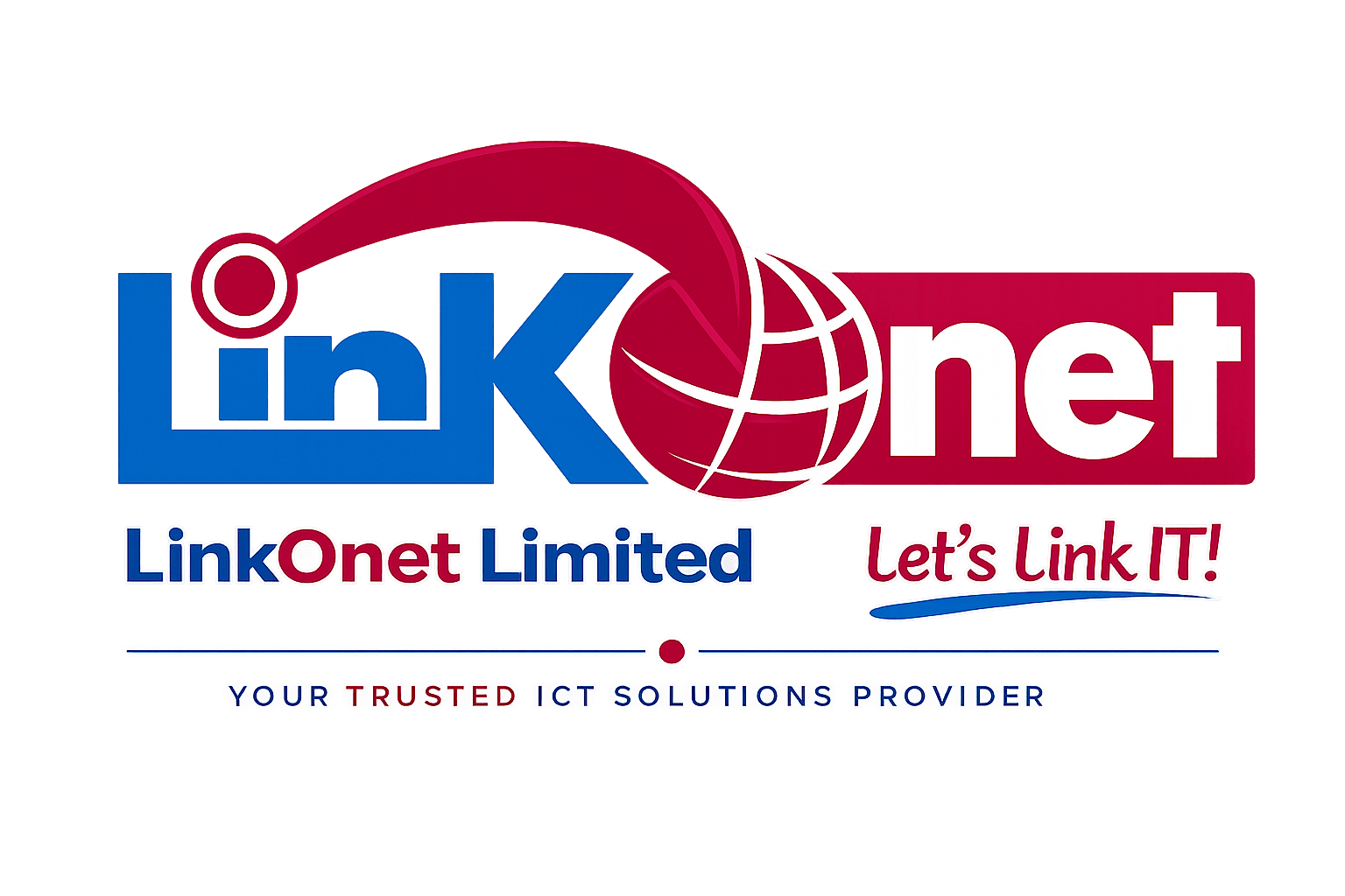 Let's Link IT!