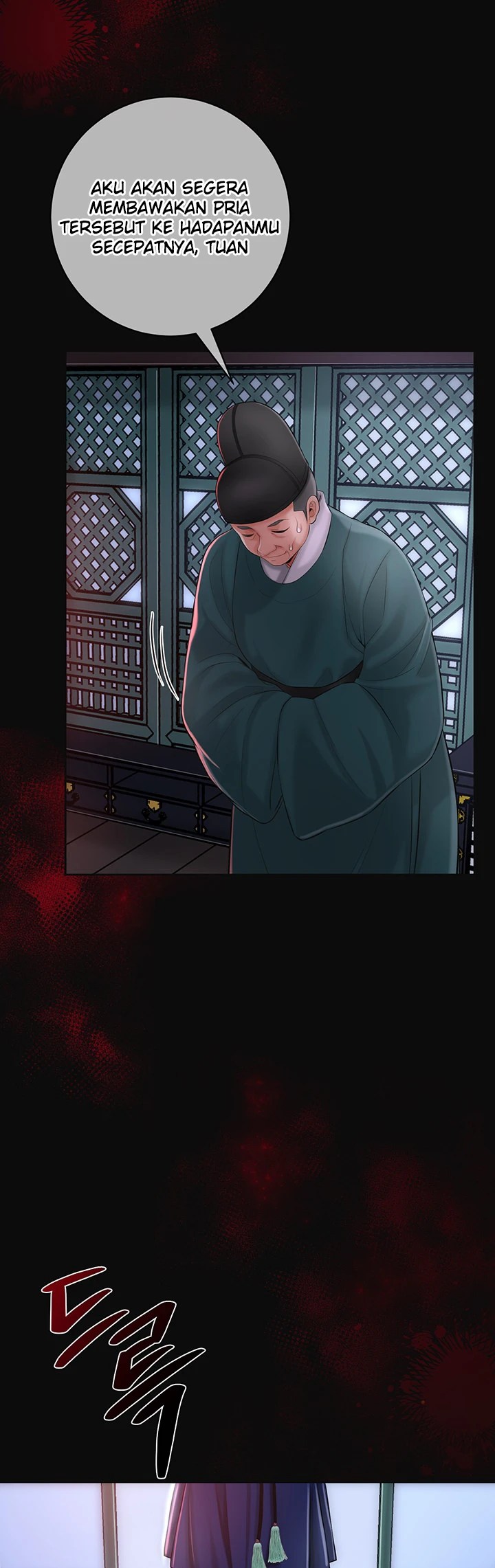 Komik Brothel Chapter 1 Halaman 10