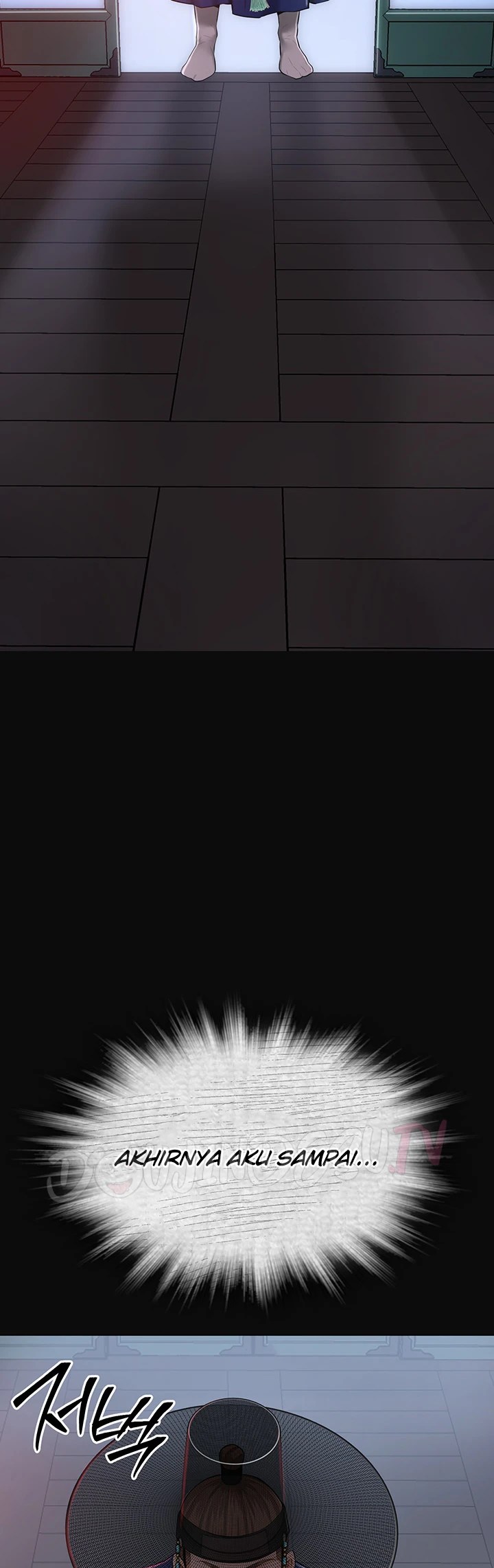 Komik Brothel Chapter 1 Halaman 11