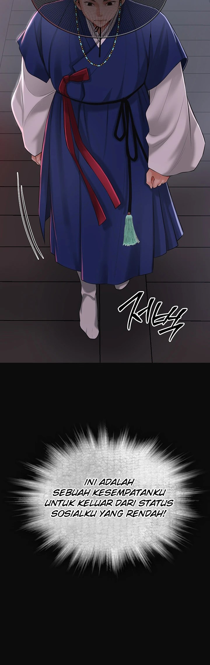 Komik Brothel Chapter 1 Halaman 12