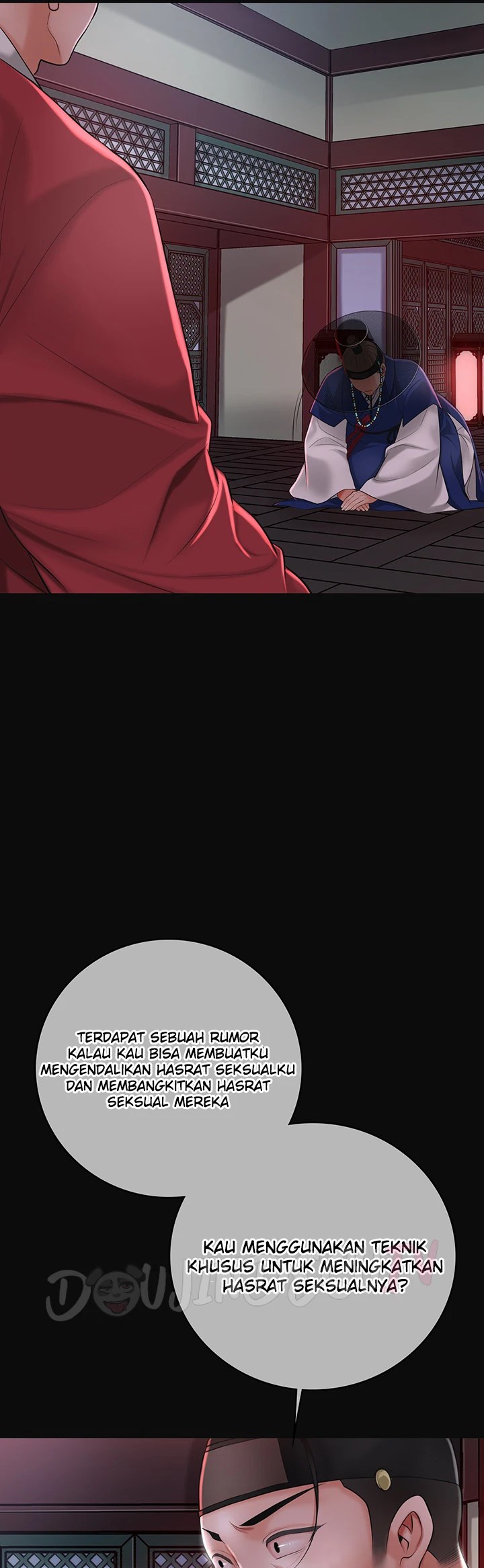 Komik Brothel Chapter 1 Halaman 13