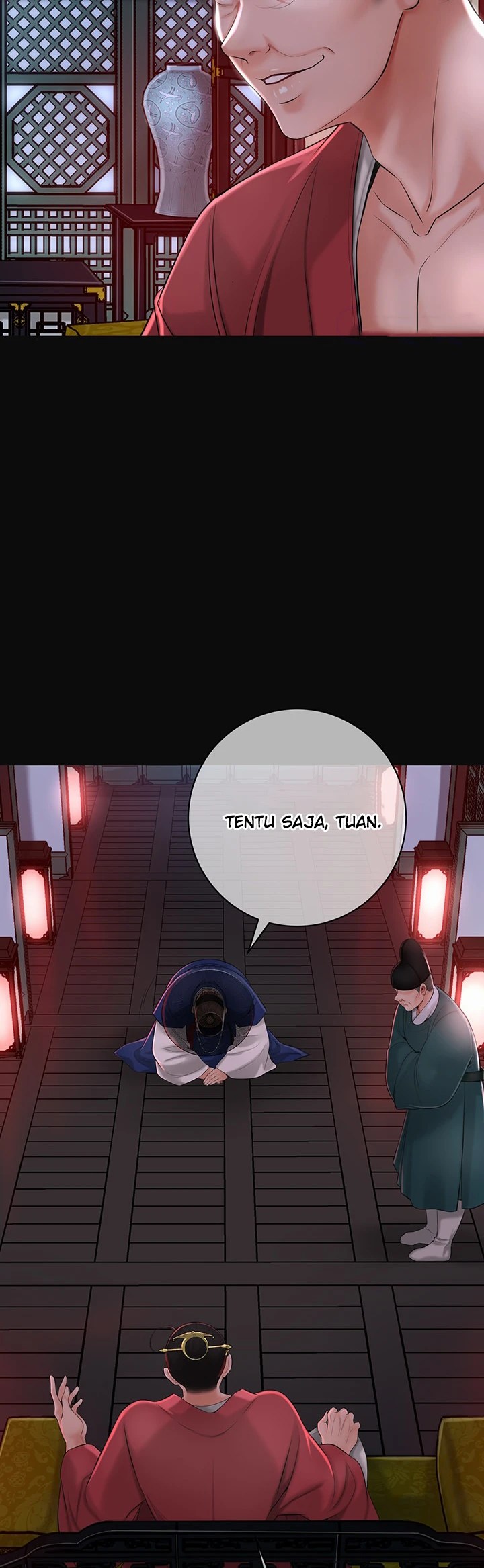 Komik Brothel Chapter 1 Halaman 14