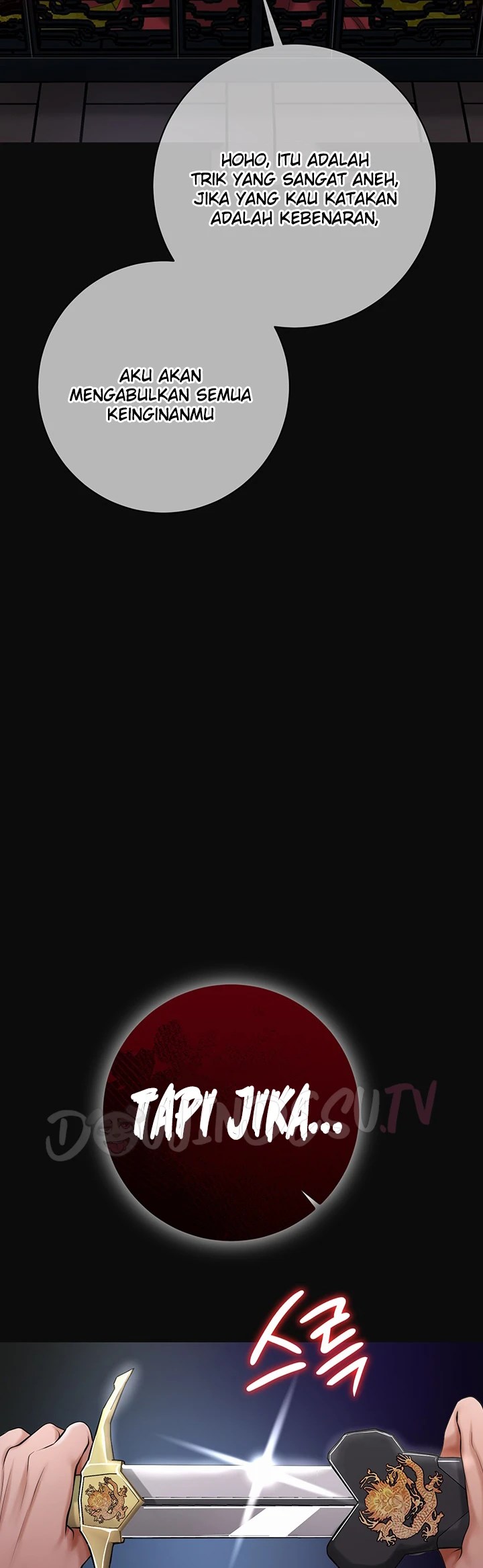 Komik Brothel Chapter 1 Halaman 15