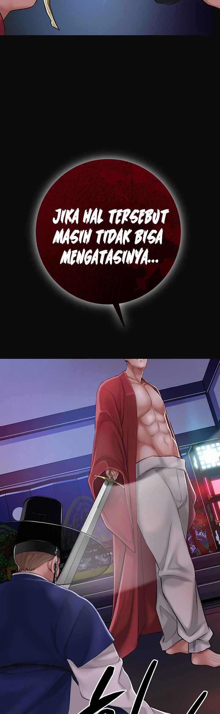 Komik Brothel Chapter 1 Halaman 16