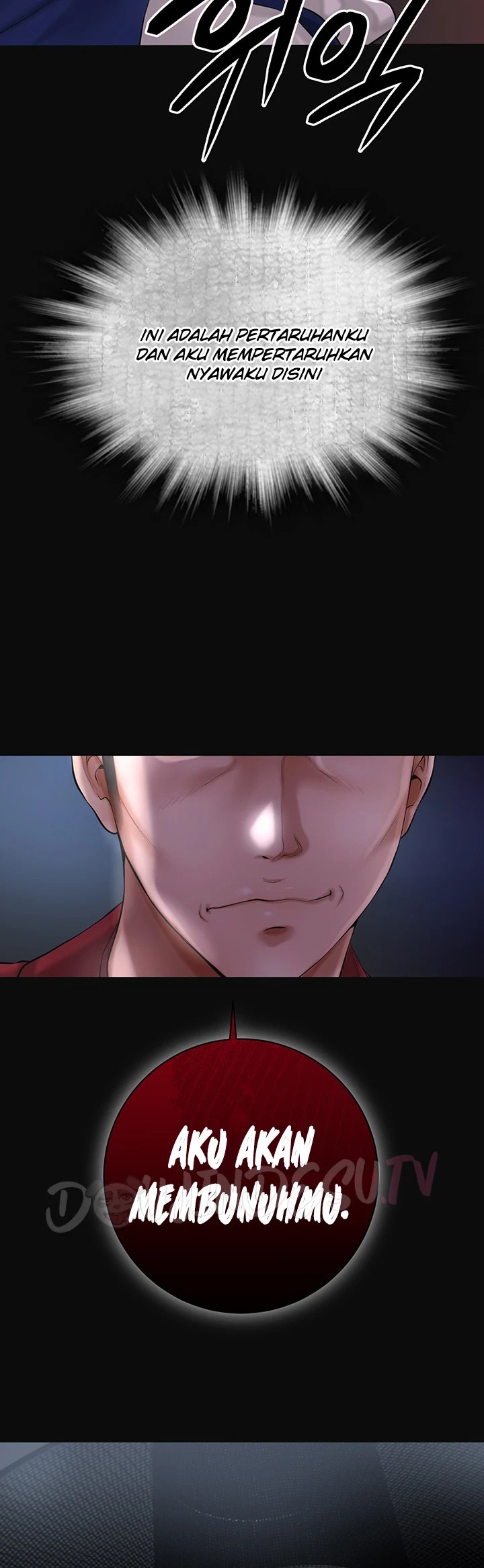 Komik Brothel Chapter 1 Halaman 17