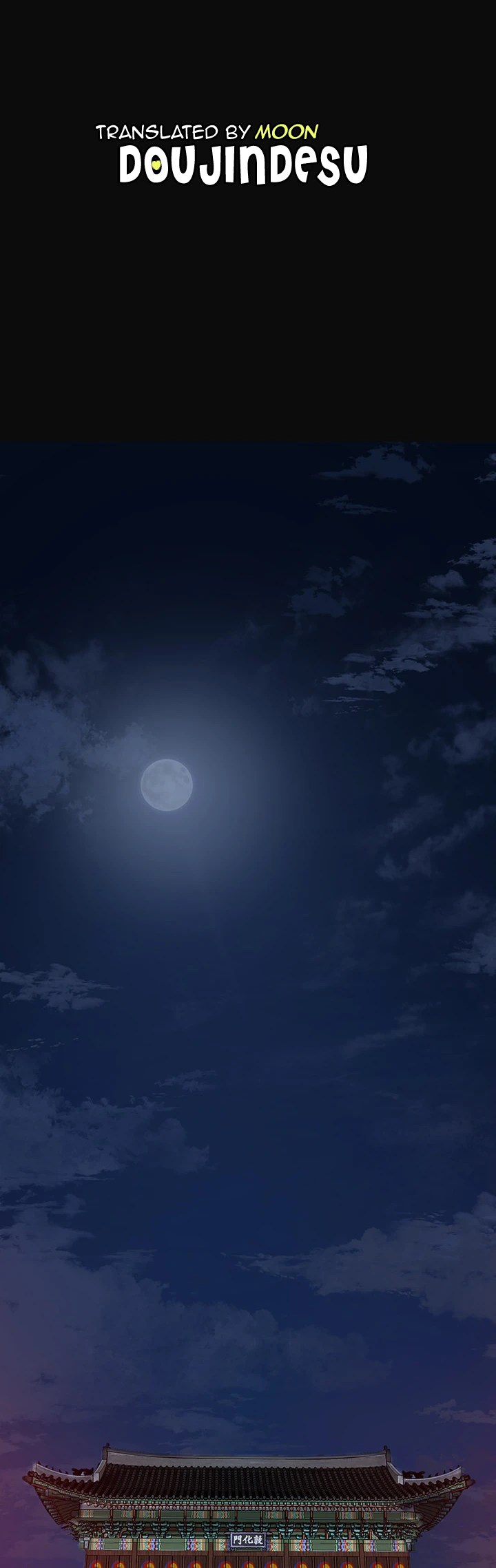 Komik Brothel Chapter 1 Halaman 1