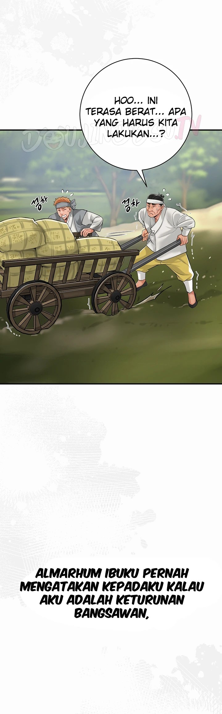 Komik Brothel Chapter 1 Halaman 21