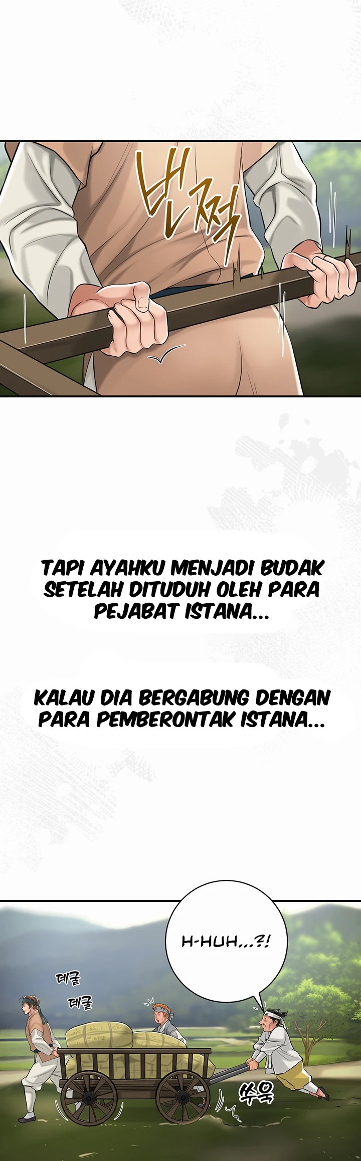 Komik Brothel Chapter 1 Halaman 22