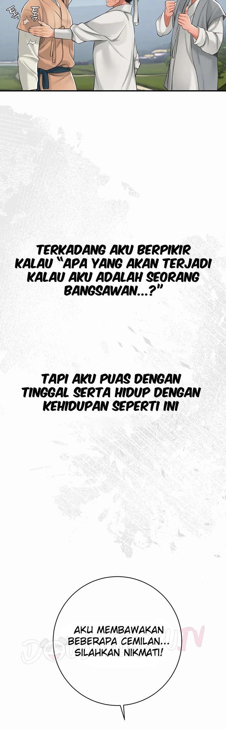 Komik Brothel Chapter 1 Halaman 24